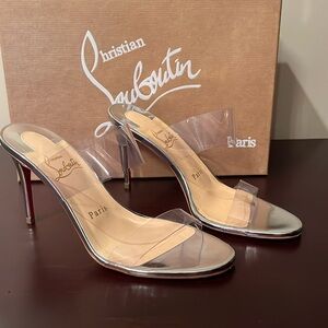 Christian Louboutin Heels